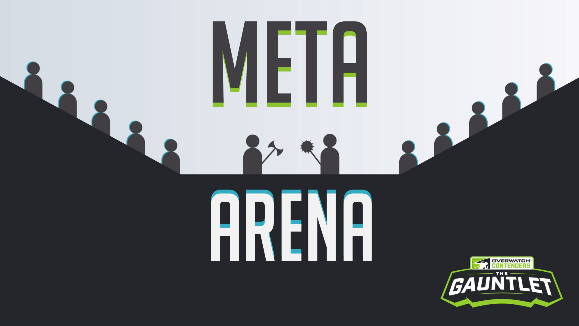 Gauntlet Meta Arena Thumbnail